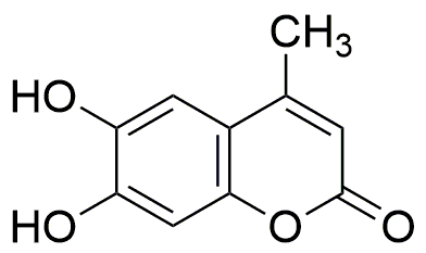 4-méthylesculétine