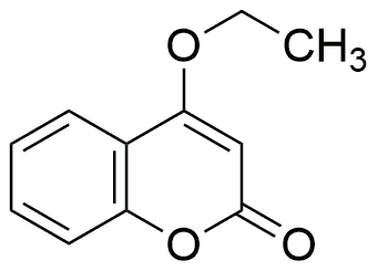 4-Etoxicocumarina