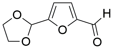 5-(1,3-Dioxolan-2-yl)-2-furaldehyde