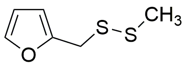 Disulfure de furfuryle et de méthyle