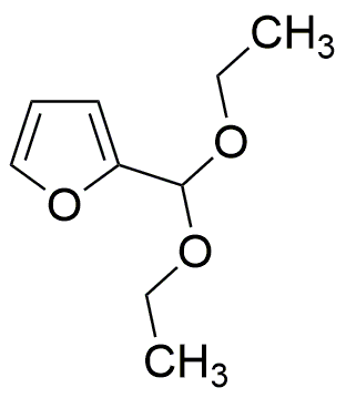 2-Furaldehyde diethyl acetal