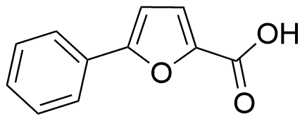 Acide 5-phényl-2-furancarboxylique