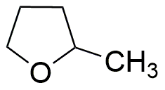 2-Metiltetrahidrofurano (estabilizado con BHT)