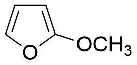 2-méthoxyfurane