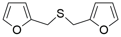 Difurfuryl sulfide