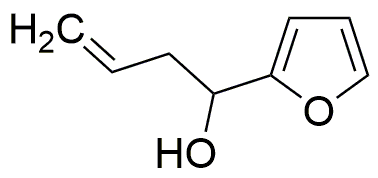 1-(Furan-2-yl)but-3-en-1-ol