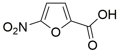 Acide 5-nitro-2-furancarboxylique