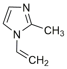 2-méthyl-1-vinylimidazole