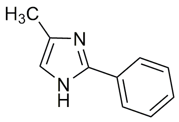 4-Methyl-2-phenylimidazole