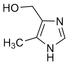 4-hydroxyméthyl-5-méthylimidazole