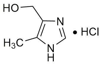 Clorhidrato de 4-hidroximetil-5-metilimidazol