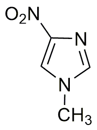 1-Methyl-4-nitroimidazole