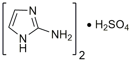 2-Aminoimidazole sulfate