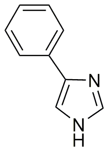 4-Phenylimidazole