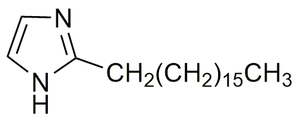 2-Heptadecylimidazole