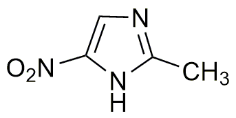 2-méthyl-4(5)-nitroimidazole