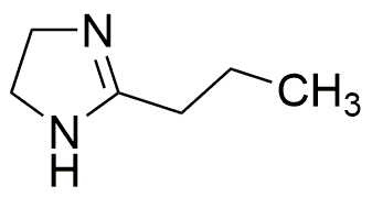 2-Propyl-2-imidazoline