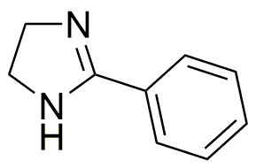 2-Phenylimidazoline