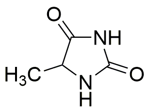 5-méthylhydantoïne