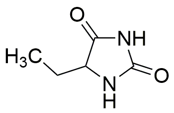 5-Éthylhydantoïne