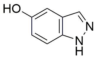 5-Hidroxi-1H-indazol