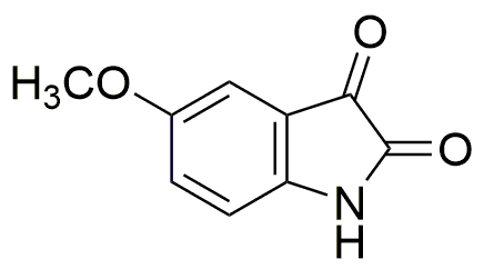 5-méthoxyisatine