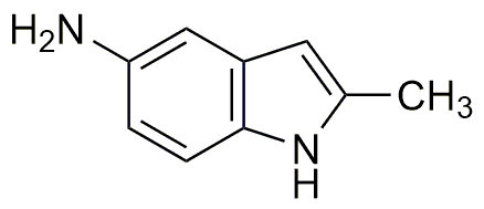 5-Amino-2-methylindole