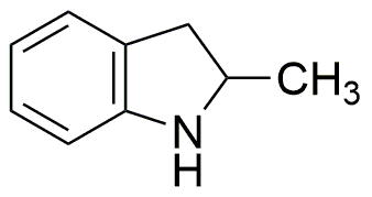 2-Metilindolina