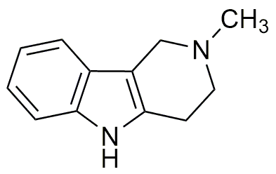 2-Metil-2,3,4,5-tetrahidro-1H-pirido[4,3-b]indol