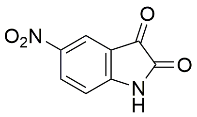 5-Nitroisatina