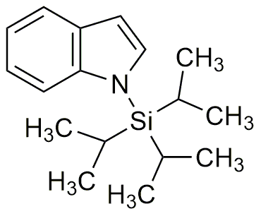 1-(Triisopropylsilyl)indole