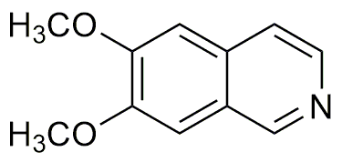 6,7-Dimethoxyisoquinoline