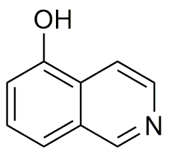 5-hydroxyisoquinoléine