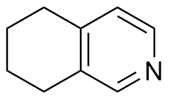 5,6,7,8-tétrahydroisoquinoléine