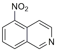 5-Nitroisoquinoline