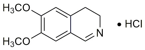 Clorhidrato de 6,7-dimetoxi-3,4-dihidroisoquinolina