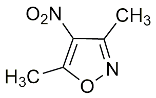 3,5-Diméthyl-4-nitroisoxazole