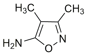 5-Amino-3,4-diméthylisoxazole