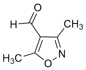 3,5-Diméthylisoxazole-4-carboxaldéhyde