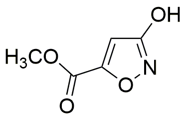 3-Hidroxiisoxazol-5-carboxilato de metilo