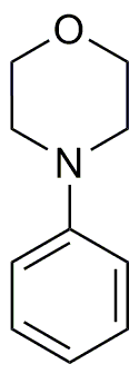 4-Phenylmorpholine