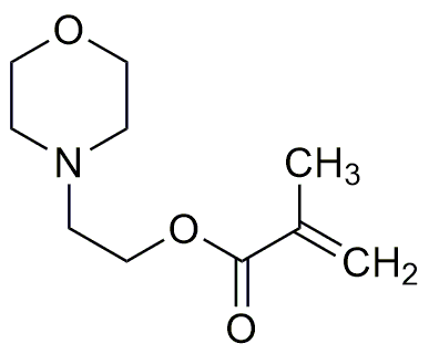 2-Morpholinoethyl methacrylate (stabilized with MEHQ)