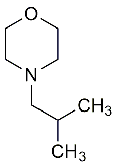 4-Isobutylmorpholine