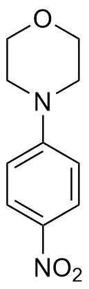 4-(4-Nitrophenyl)morpholine