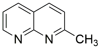 2-Metil-1,8-naftiridina