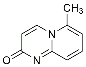 6-méthyl-2H-pyrido[1,2-a]pyrimidin-2-one