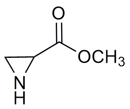 Methyl aziridine-2-carboxylate (stabilized with HQ)