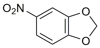 3,4-Metilendioxinitrobenceno