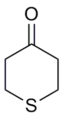 4-Oxothiane