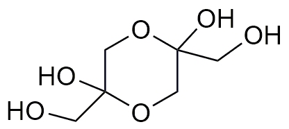 1,3-Dihydroxyacetone dimer